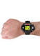 RKI GasWatch 3, O2, Galvanic sensor, with wrist band