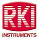 RKI Instruments 47-5085RK USB A to USB mini B cable, 6 feet