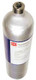 RKI Instruments Cylinder, H2S 25 ppm in N2, 58AL