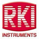 RKI Instruments Cal kit, GasWatch 3, CO 50 ppm / N2, 103L cyl, regulator, cal cup, case & tubing