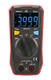 MM200 Multimeter with Certificate of Traceability to N.I.S.T.