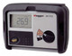 Megger DET3TD 3-Terminal Digital Ground Tester, 0.01 to 2000 ?