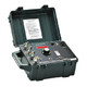 Megger DLRO 10A Lo Range Digital Low Resistance Ohmmeter, Single-Pak/Low-Range, 10 A, Battery-Powered