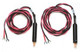 Megger 242003-7 Duplex Test Leads