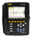 AEMC 8336 PowerPad III Power Quality Analyzer with MN193 Current Probes