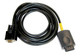 AEMC PC Optical DB9 F/F 10 ft cable for the Model 3945-B; 2140.18