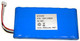 AEMC 9.6V NiMH (color may vary) for Model 3945/3945-B, 8333, 8335, 8336, 8435, 8436, OX Oscilloscopes, C.A 6116, 6550 and 6555; 2140.19