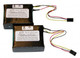 AEMC Battery  Replacement, Set of 2, 12V NiMH Rechargeable for DTR? Model 8510; 2136.78