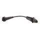 Megger DP1-C (1006-450) Duplex Connect Probe