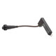 Megger DPT1-C (1006-449) Duplex Connect Twist Probe