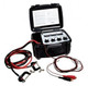 Megger 550005B TTR Single Phase, Hand Cranked Transformer Turns Ratio Tester
