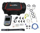 Megger MPQ1000 Basic Kit 8 Channel 3-Phase Handheld Power Quality Analyzer with Standard Accessories (Current Clamps Not Included)