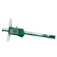 Insize 1142-1000A Electronic Hook Depth Gage, 0-40"/0-1000Mm