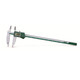 Insize 1171-200 Electronic Caliper (Non-Waterproof), 0-8"/0-200Mm