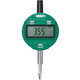 Insize 2112-10 Digital Indicator, 12.7Mm/0.5", Lug Back