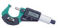 Insize 3102-44E Electronic Outside Micrometer Set, Ip54, 0-4"/0-100Mm