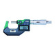 Insize 3108-50A Electronic Outside Micrometer, Ip65, 25-50Mm/1-2"