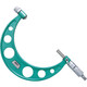 Insize 3206-300A Outside Micrometer With Interchangeable Anvils, 150-300Mm