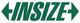 Insize 3281-Spe7 55? Setting Standard, 7"