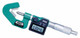 Insize 3590-953E Electronic V-Anvil Micrometer, 3.2-3.6"/80-95Mm, 3 Flutes