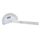 Insize 4780-85A Protractor(Economic Type), 0-180°