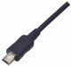 INSIZE 7302-SPC3BM DATA OUTPUT CABLE, length 100"