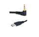 INSIZE 7305-B01 DATA OUTPUT CABLE, length 100"