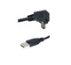 INSIZE 7305-C01M DATA OUTPUT CABLE, length 100"