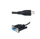 INSIZE 7305-SPC2B DATA OUTPUT CABLE, length 100"