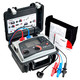Megger MIT515-US Insulation Tester, 10 Teraohms Resistance, 5kV Multi-Range Test Voltage 1001-936