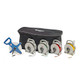 Megger 1010-177 ETK50 50m Earth Test Cables & Spikes Kit.