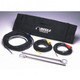 Megger 250579-KIT Test Leads, Color Coded, Set of 3