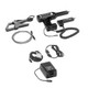 Megger 246301 Receiver Kit for BITE2 and BITE2P, 60 Hz