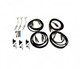 Megger 2007-216 MPQ2000 Unfused differential voltage lead kit