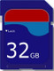 Megger 90023-619 SD Card, 32 GB