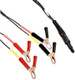 Megger TEST LEADS 3.6m (12ft) - TTR20/25