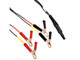 Megger 36013 Combined Test Leads with "X/H" Winding, 20 ft. (6 m), for Models TTR20, TTR25