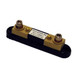 Megger 249005 Calibration Shunt, 0.0001 Ohms, Current Rating 500 A