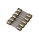 Fuse  Set of 5, SF,15A, 250V, 5 x 20mm for Models 6290 & 6292