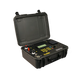 Micro-Ohmmeter Model 6292 (200A, 120/230V, DataView ®  Software)