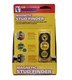 C.H. Hanson 3040 Magnetic Stud Finder ( 6 Pack)