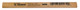 C.H. Hanson C.H. Hanson Raw Basswood Carp. Pencil Hard Lead
