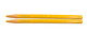 C.H. Hanson 10263 Yellow China Marker - 2 Count Carded