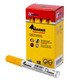 C.H. Hanson 10299 Yellow Paint Marker (12 pack)