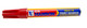 C.H. Hanson 10362 Red Paint Marker - 1 Count Retail Carded