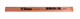 C.H. Hanson 10379 Soft Lead Carpenter's Pencil