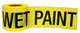 C.H. Hanson 16101 300' roll CAUTION WET PAINT 2 Mil 3" Wide