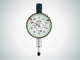 Mahr 4324050 803 A SMALL DIAL INDICATOR, STANDARD, 3MM R, .010 MM GRADS