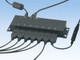 Mahr 2245786 HUB, 7 PORT, USB 2.0, 110 V