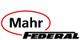 Mahr PT-2223-W12 POINT, 5.0001-5.5000" RANGE, SUPER BLIND, CHROME, STEEL